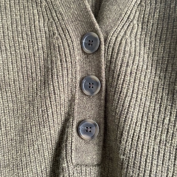 Madewell Sweater Dress - Picture 8 of 8